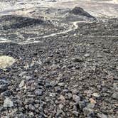 Review photo of Amboy Crater by Herbster , January 13, 2022