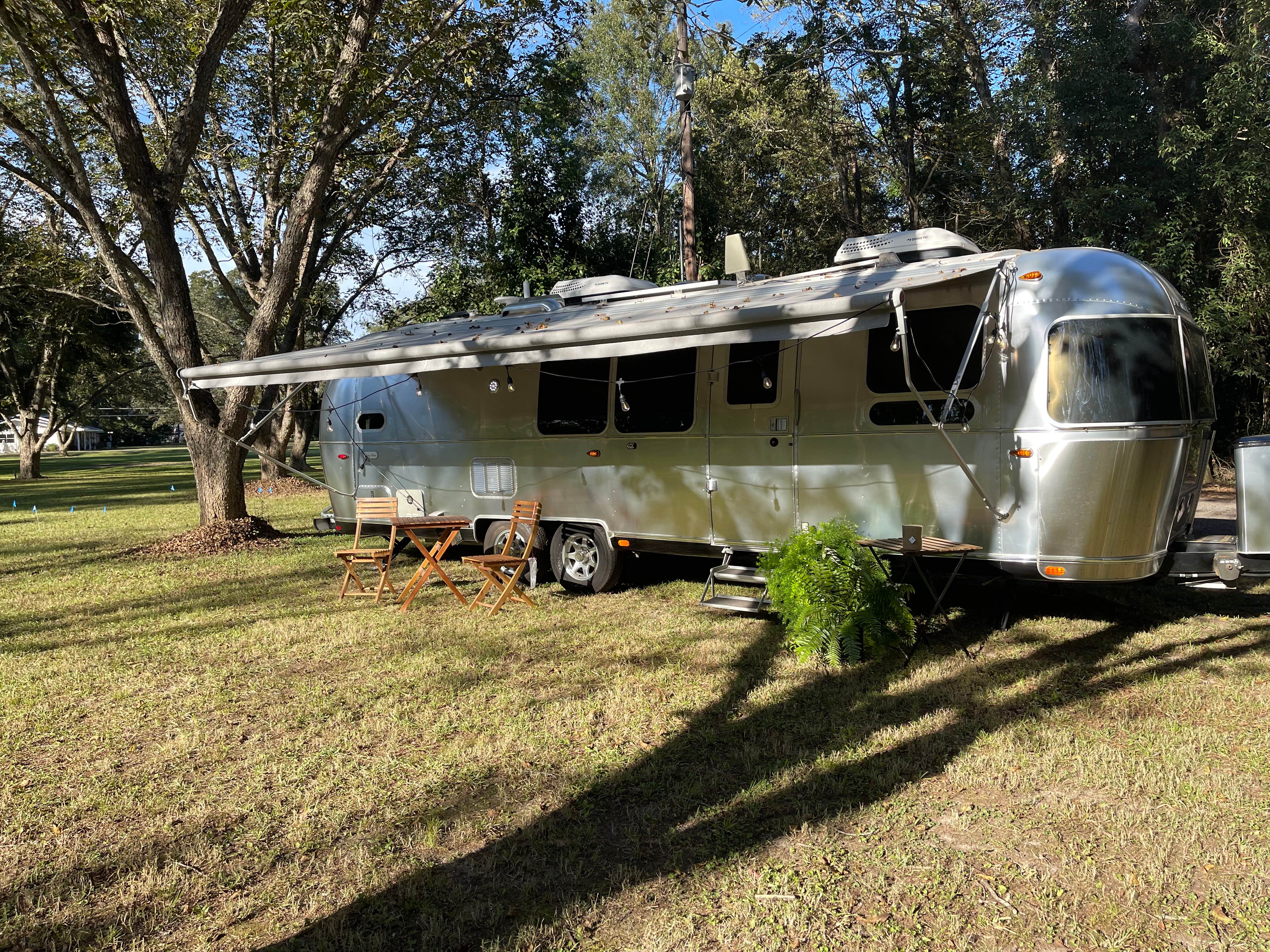 Camper-submitted photo at Payne Lane Farms near Pioneer, LA