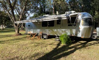 Amanda M.'s photo of rv camping at Payne Lane Farms near Delhi, LA