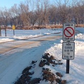 Review photo of Joinerville County Park by James M., January 13, 2022
