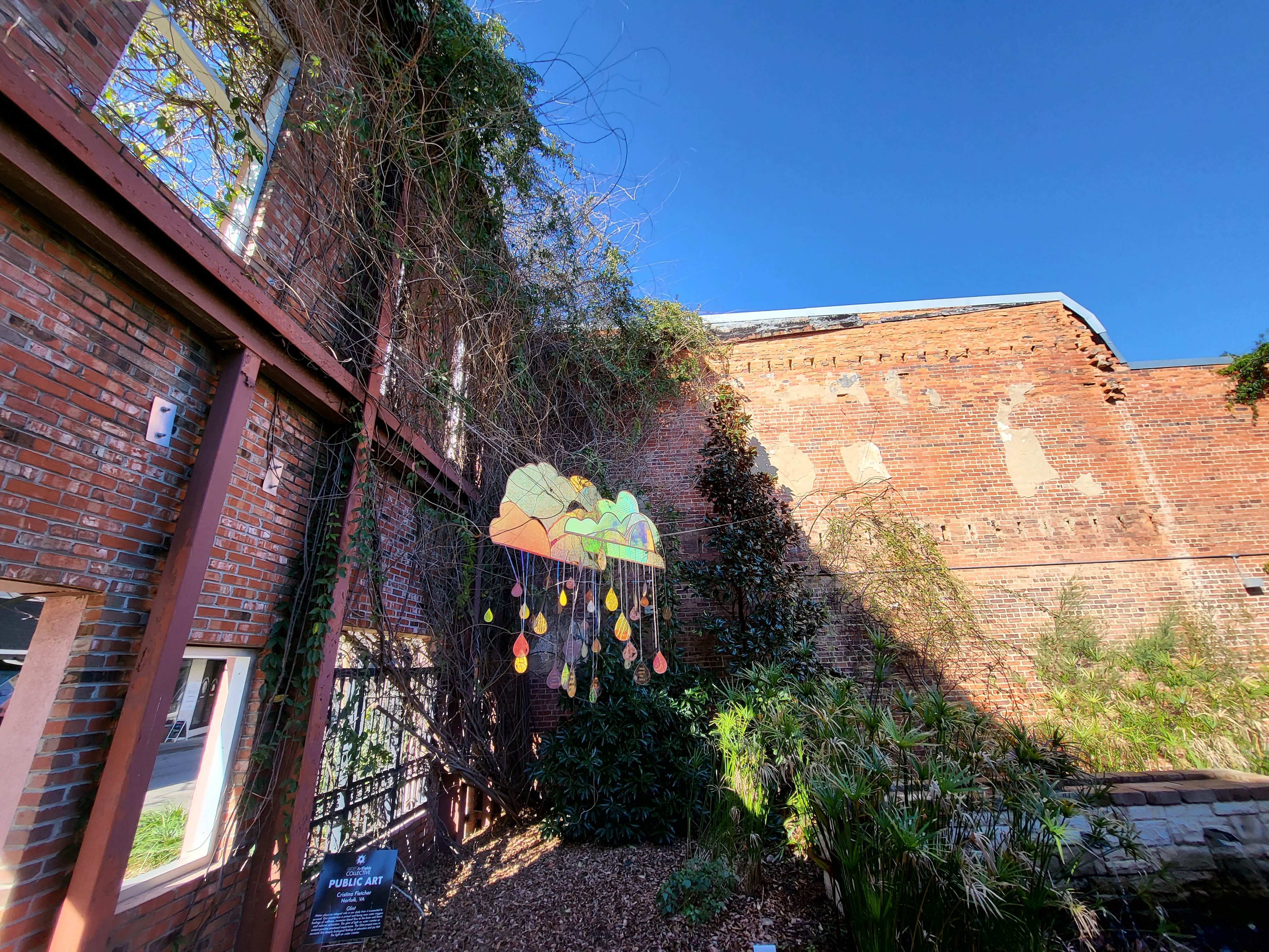 Camper-submitted photo at CrossRoads Coach Resort at the ROB near Coward, SC