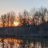 Review photo of Tullahassee Loop Recreation Area by Brandon R., January 13, 2022