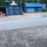 Review photo of Cougar RV Park and Campground by Celina M., July 9, 2018