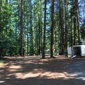 Review photo of Cougar RV Park and Campground by Celina M., July 9, 2018