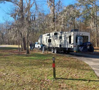 Camper-submitted photo from Deerlick Creek
