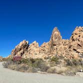 Review photo of Indian Cove Campground — Joshua Tree National Park by Andrea M., January 14, 2022