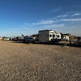 Review photo of RoadRunner Travelers RV Park by christine , January 14, 2022