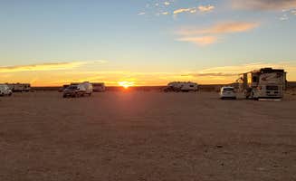 Scott B.'s photo at Chosa Campground near Carlsbad, NM
