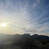 Review photo of Sonoran Monument Dispersed Camping by Heather E., January 14, 2022