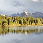 Review photo of Molas Lake Park & Campground by Dave B., January 14, 2022