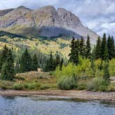 Review photo of Molas Lake Park & Campground by Dave B., January 14, 2022