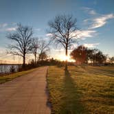 Review photo of River View RV Park & Resort by the transit travelers V., January 14, 2022