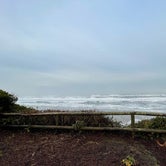 Review photo of Tillicum Beach Campground by Christine L., January 14, 2022