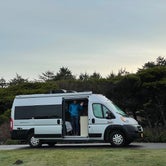 Review photo of Tillicum Beach Campground by Christine L., January 14, 2022
