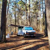 Review photo of Brown Creek Cascade Dispersed Campsite by Fred S., January 14, 2022