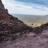 Review photo of Lost Dutchman State Park Campground by Crystal D., January 15, 2022