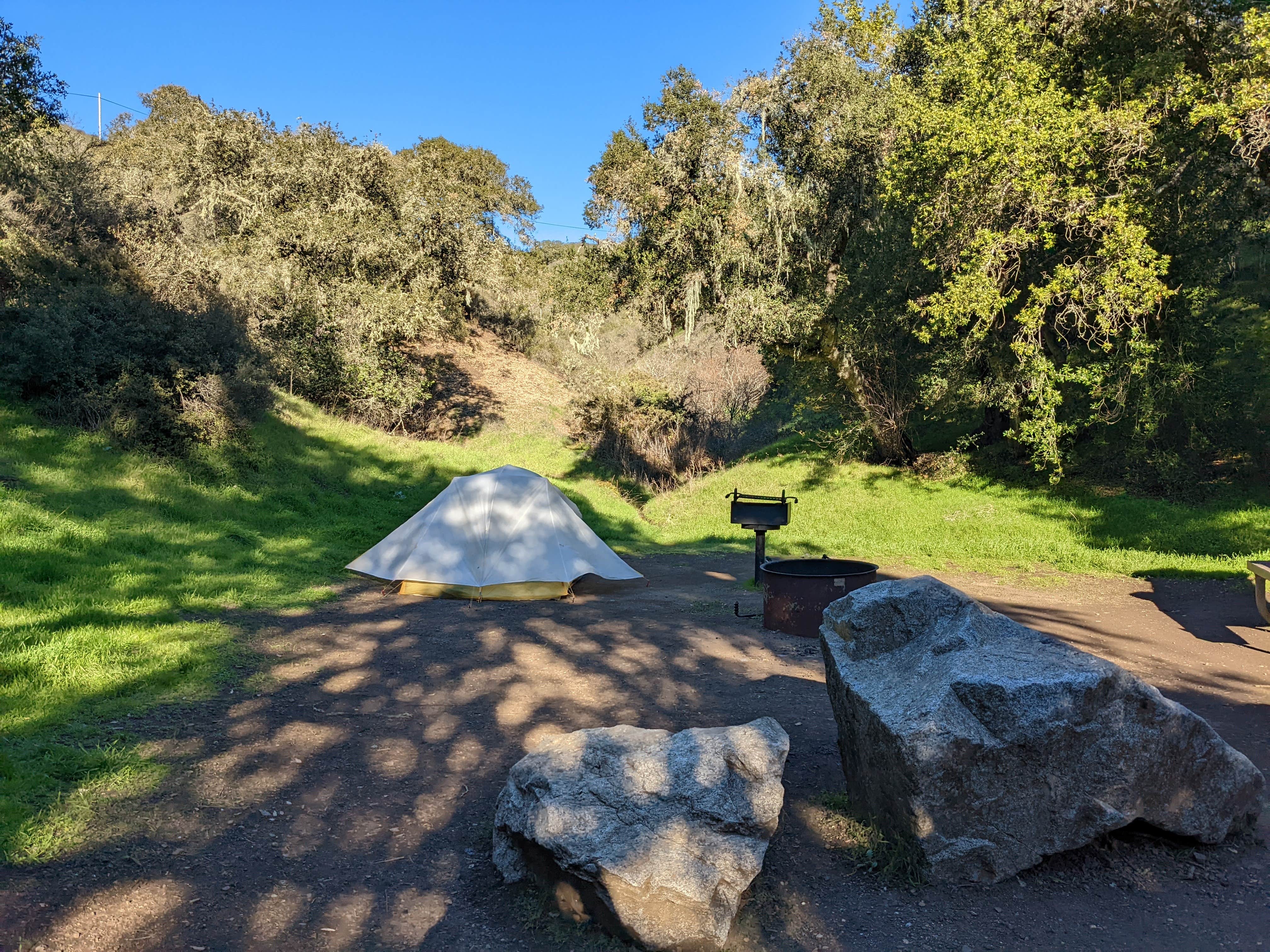 Cerro Alto Campground | Atascadero, CA