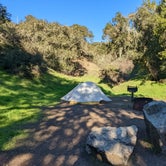 Review photo of Cerro Alto Campground by Becbecandbunny O., January 15, 2022