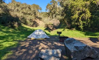 Becbecandbunny O.'s photo at Cerro Alto Campground near Atascadero, CA