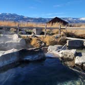 Review photo of Summer Lake Hot Springs by Marc H., January 15, 2022