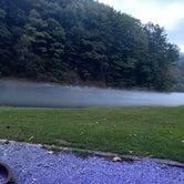 Review photo of Watauga Dam Campground — Tennessee Valley Authority (TVA) by Amanda E., January 15, 2022