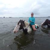 Review photo of Lake Manatee State Park Campground by Justin W., July 9, 2018