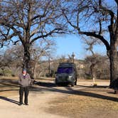 Review photo of Pecan Valley RV Park by Dona W., January 15, 2022