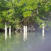 Review photo of Lake Manatee State Park Campground by Justin W., July 9, 2018