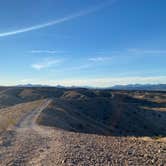 Review photo of BLM OHV Designated Dispersed Campsite by Hunter T., January 15, 2022