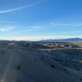 Review photo of BLM OHV Designated Dispersed Campsite by Hunter T., January 15, 2022