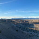 Review photo of BLM OHV Designated Dispersed Campsite by Hunter T., January 15, 2022