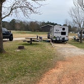 Review photo of Pine Mountain RV Resort by Daylin R., January 16, 2022