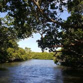 Review photo of Lake Manatee State Park Campground by Justin W., July 9, 2018