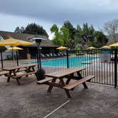 Review photo of Flying Flags RV Resort by C. W., January 16, 2022