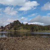 Review photo of Sylvan Lake Campground — Custer State Park by James M., February 25, 2021