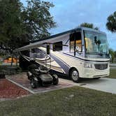 Review photo of Big Cypress RV Resort by Brian B., January 15, 2022