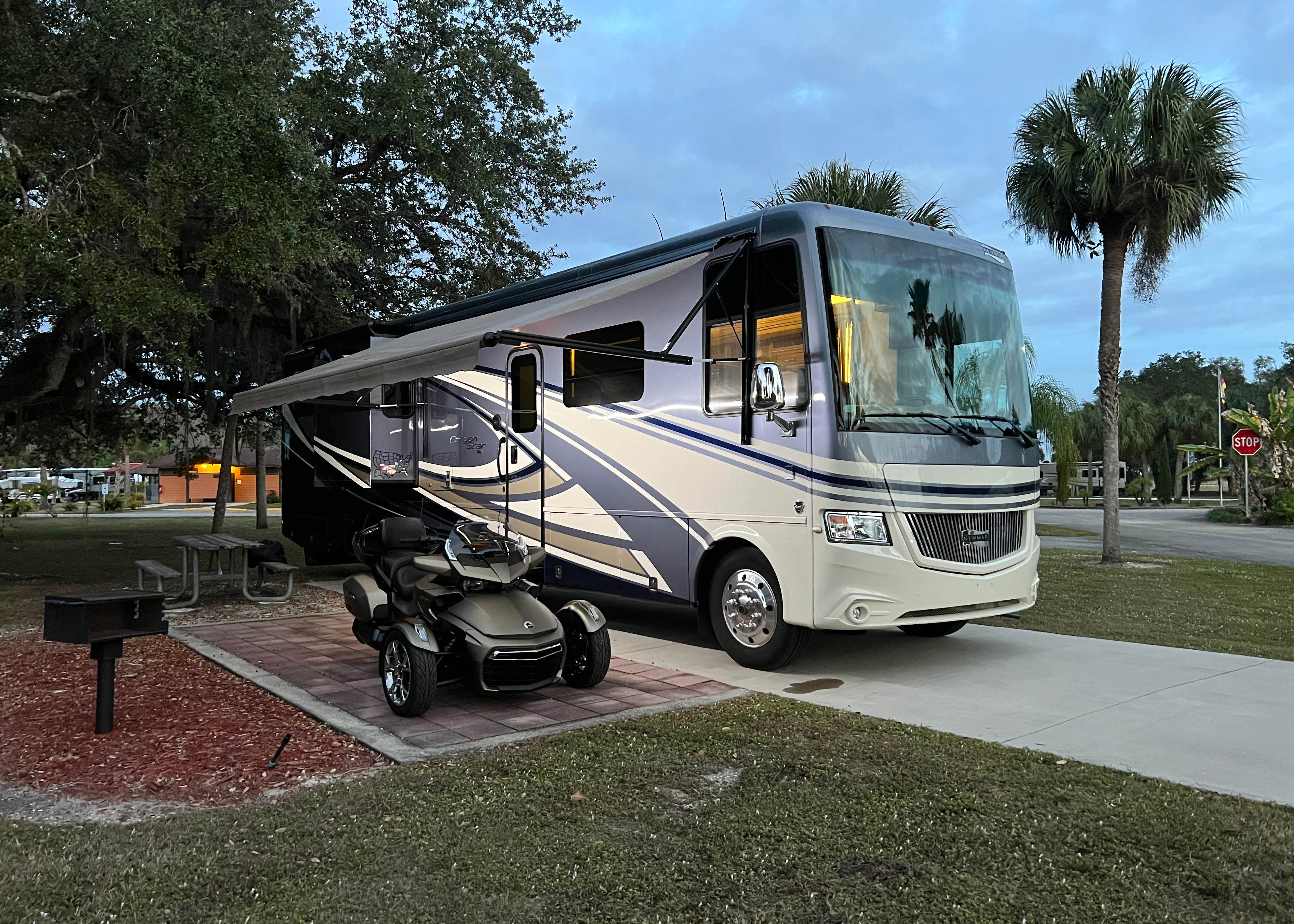 Big Cypress RV Resort Camping The Dyrt