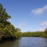 Review photo of Lake Manatee State Park Campground by Justin W., July 9, 2018