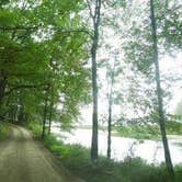 Review photo of Goose Lake State Forest Campground by Jeri , January 16, 2022