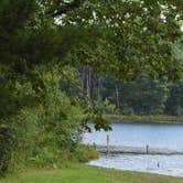 Review photo of Goose Lake State Forest Campground by Jeri , January 16, 2022