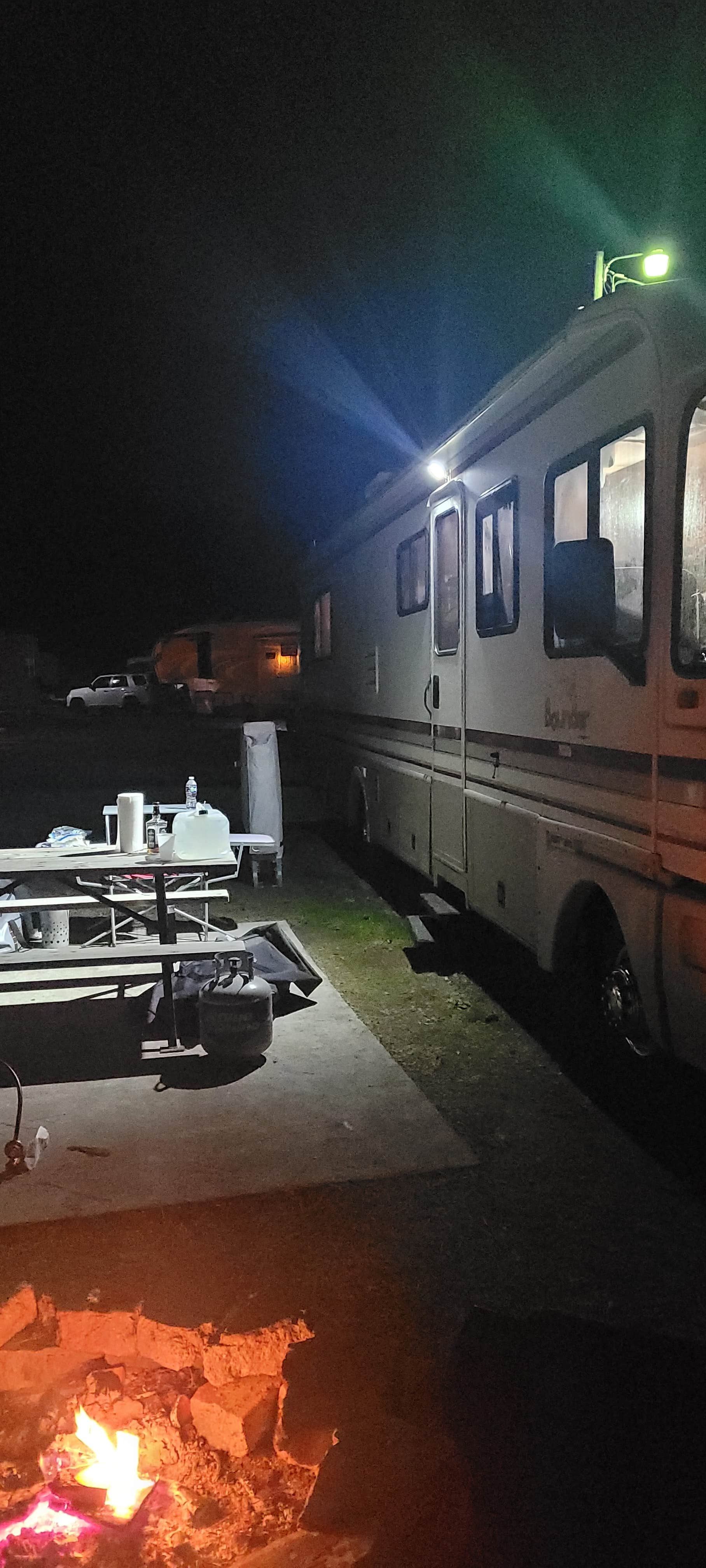 Camper-submitted photo at WNC Kampers Lodge Of America near Wake Forest, NC