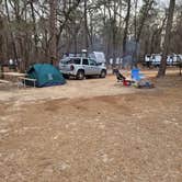 Review photo of Poinsett State Park Campground by Jessica M., January 16, 2022