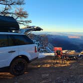 Review photo of Porcupine rim campground by Dana W., January 16, 2022