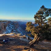 Review photo of Porcupine rim campground by Dana W., January 16, 2022