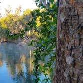 Review photo of Blue Spring State Park Campground by janet H., January 16, 2022