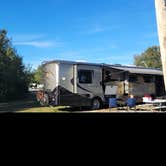 Review photo of Thousand Trails Orlando by Deborah F., January 16, 2022