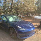 Review photo of Mather Campground — Grand Canyon National Park by Tyler C., January 16, 2022