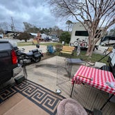 Review photo of Majestic Oaks RV Resort by Sam G., January 16, 2022
