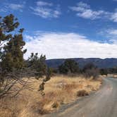 Review photo of West Mesa Trailhead BLM Dispersed by Nikki B., January 16, 2022