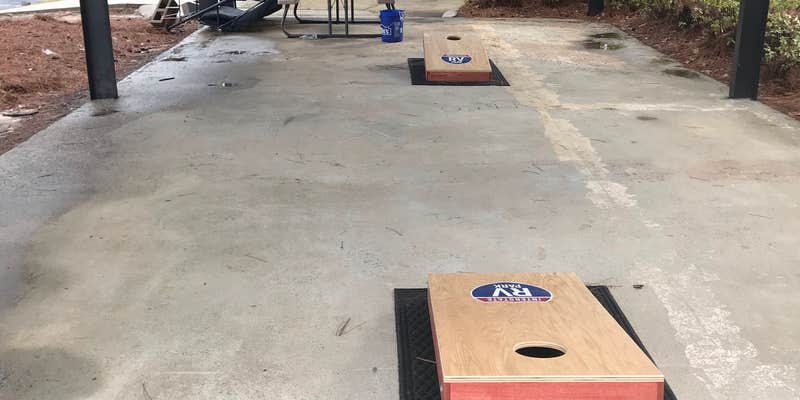 Camper submitted image from Interstate RV Park